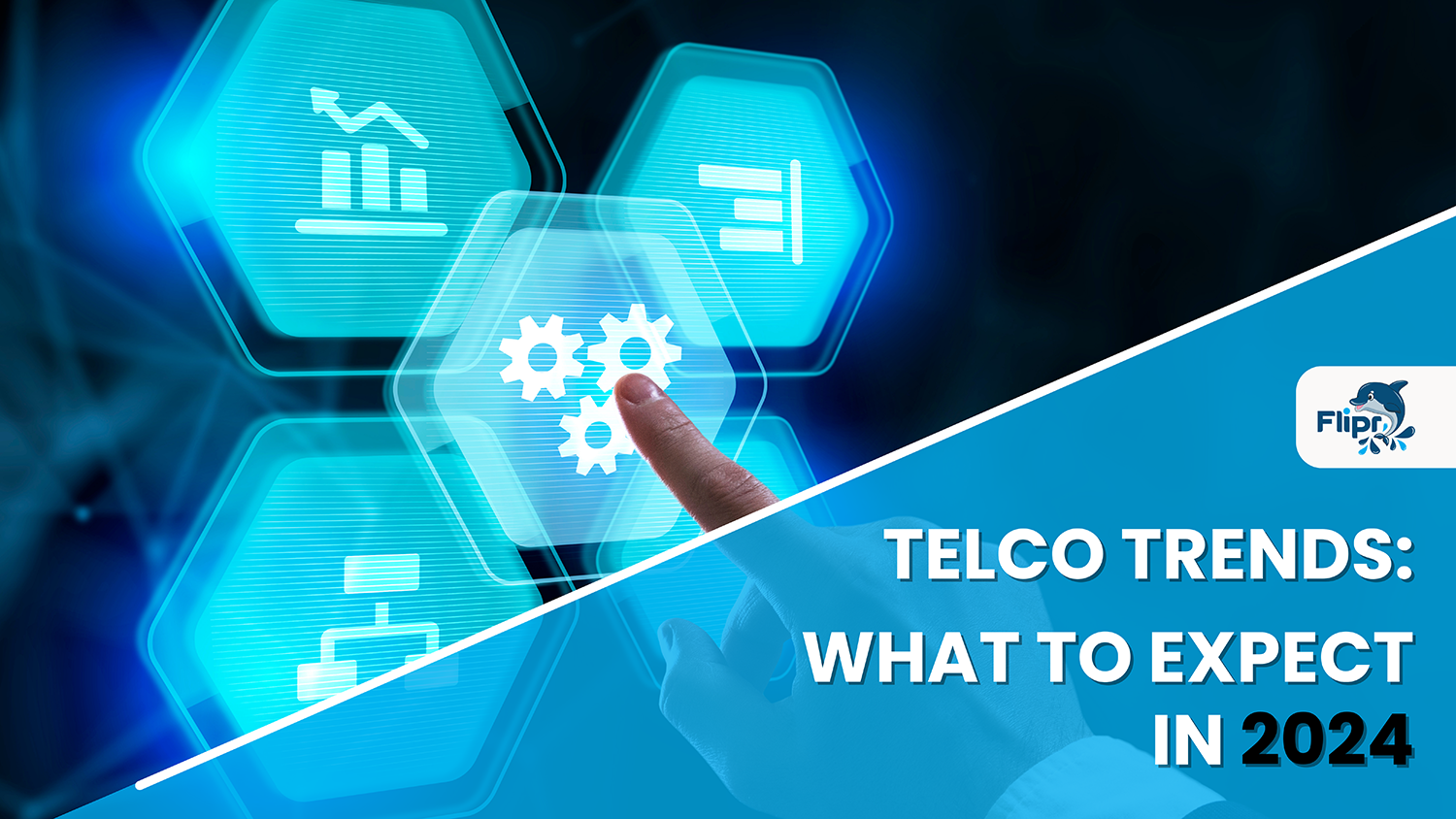 Telco Trends: What to Expect in 2024